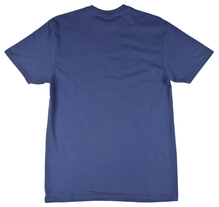 DC Center-D T Shirt