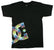 DC Bundle T Shirt Black