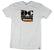 DC Brand T Shirt White