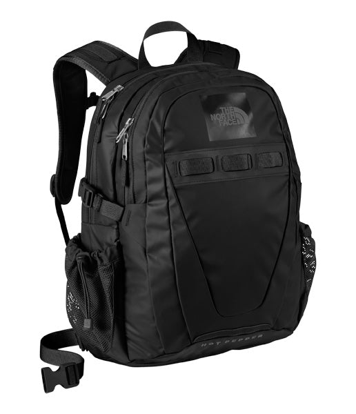 The North Face Base Camp Hot Pepper Backpack - Women's