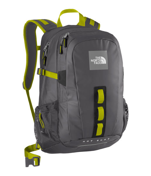 The North Face Base Camp Hot Shot Backpack