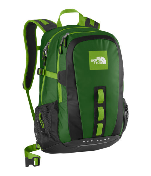 The North Face Base Camp Hot Shot Backpack