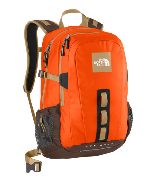 The North Face Base Camp Hot Shot Backpack
