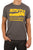 Smith Heritage T Shirt Vintage Black