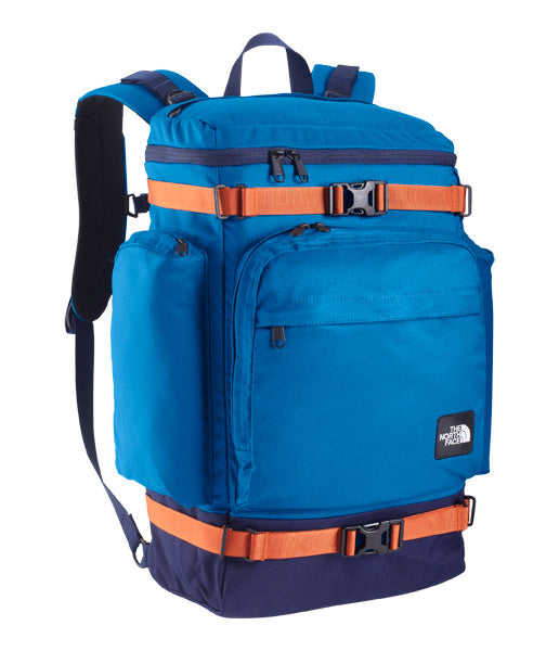 The North Face Shirker Backpack
