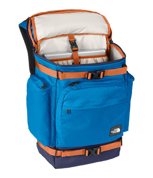 The North Face Shirker Backpack