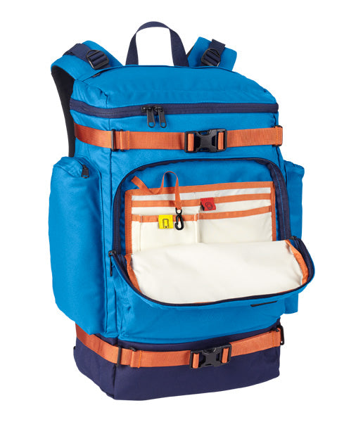 The North Face Shirker Backpack