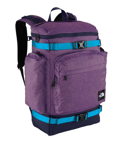 The North Face Shirker Backpack
