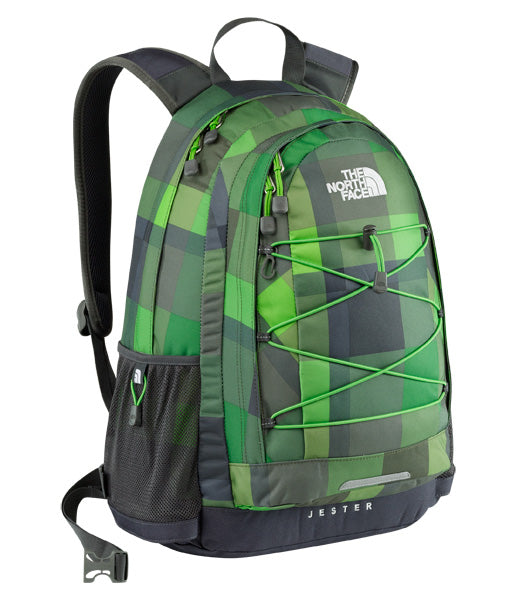 north face backpack mens jester Women's Walkabout Outfitter a tablet sleeve The North Face Jester Backpack