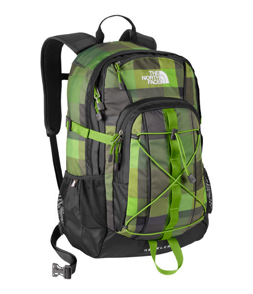 The North Face Heckler Backpack