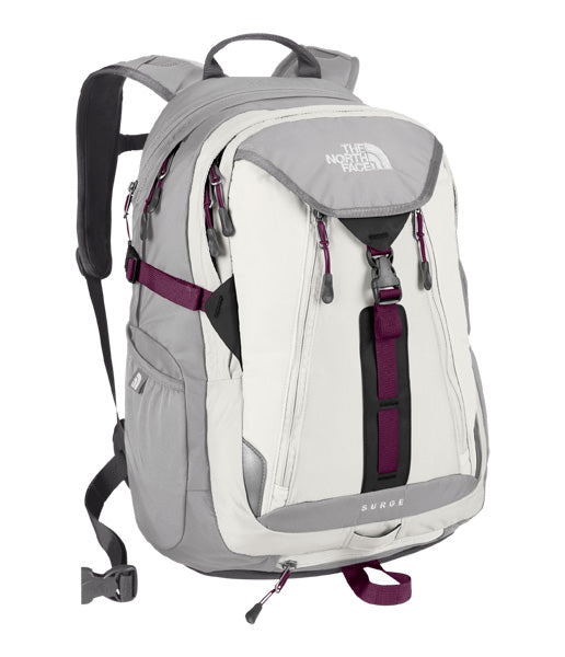 The North Face Surge Backpack - Women's