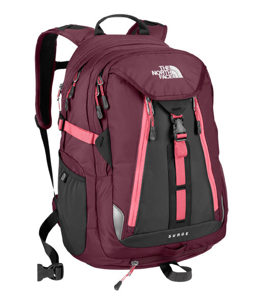The North Face Surge Backpack - Women's