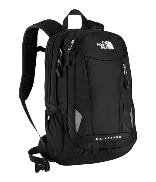 The North Face Mainframe Backpack TNF Black