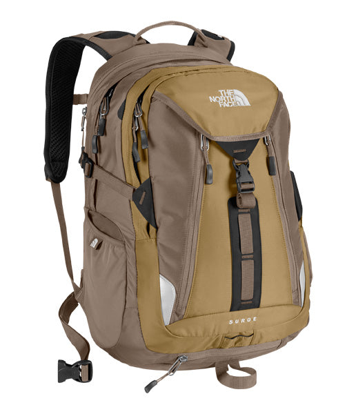 The North Face Surge Backpack