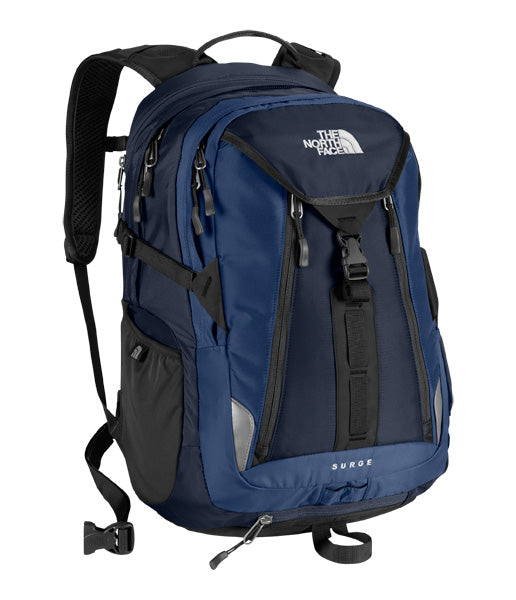 The North Face Surge Backpack – evo