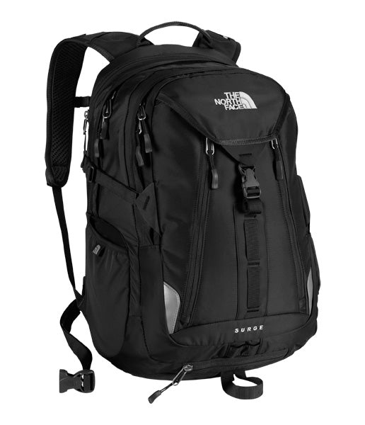 The North Face Surge Backpack – evo
