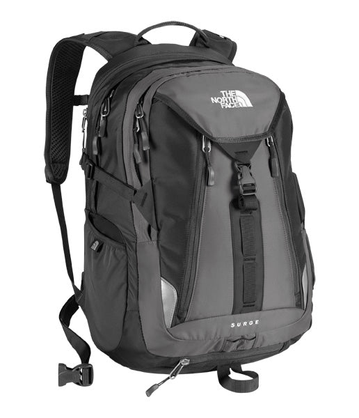 The North Face Surge Backpack – evo