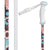 Roxy Sweetheart - Girls Ski Poles 2009 None