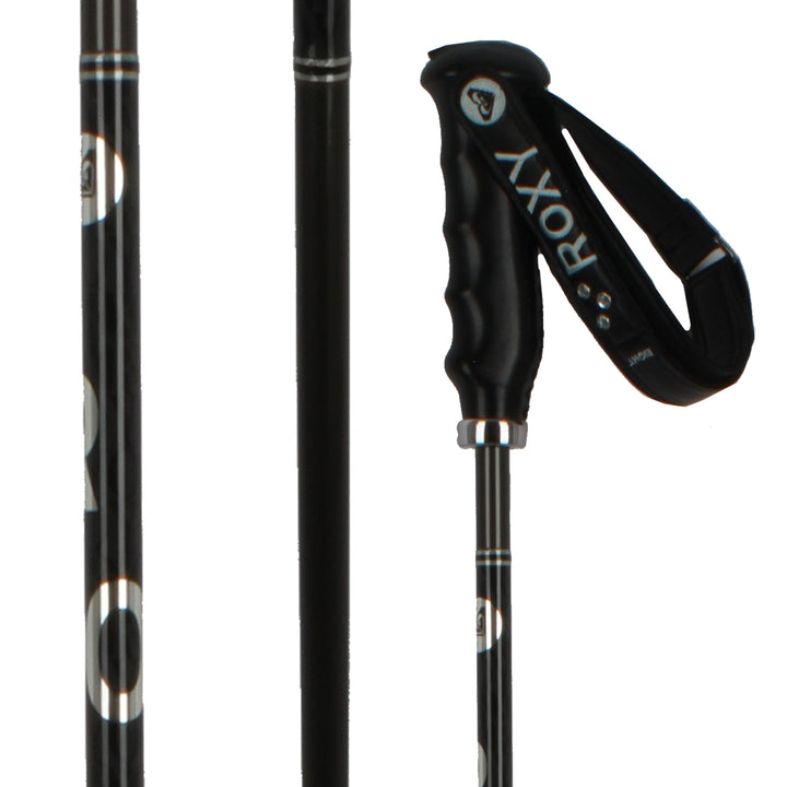 Roxy Joyrider - Women's Ski Poles 2009