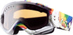 Anon Hannah Teeter Pro Model Majestic Goggles - Women's