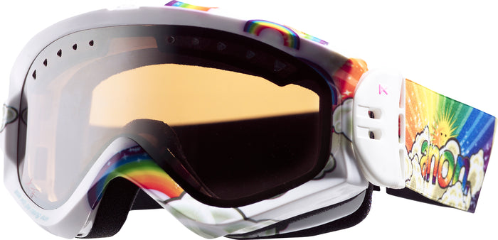 Anon Hannah Teeter Pro Model Majestic Goggles - Women's