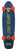 Santa Cruz Jammer Strip Longboard Complete