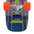 Santa Cruz Jammer Strip Longboard Complete