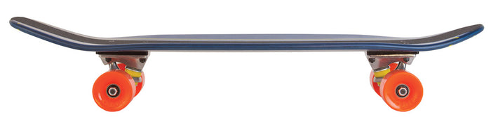 Santa Cruz Jammer Strip Longboard Complete