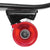Santa Cruz Jammer Strip Longboard Complete