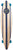 Santa Cruz Mahaka Blue Longboard Complete