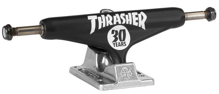 Independent Stage 10 Thrasher 30Th  Truck