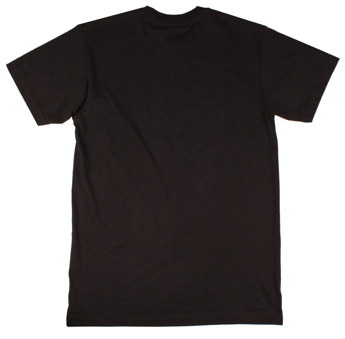 Hurley One & Only Country Flag T Shirt