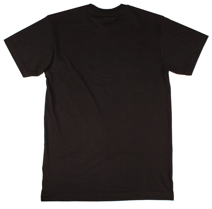 Hurley One & Only Country Flag T Shirt