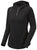 Mountain Hardwear Butter Zippity Zip Hoodie - Women's Black
