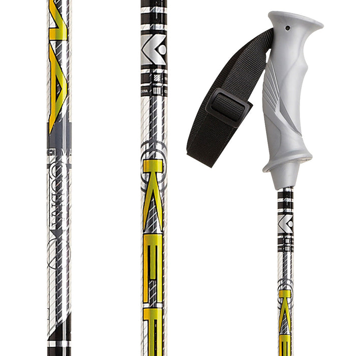 Kerma Cobra Ski Poles 2011
