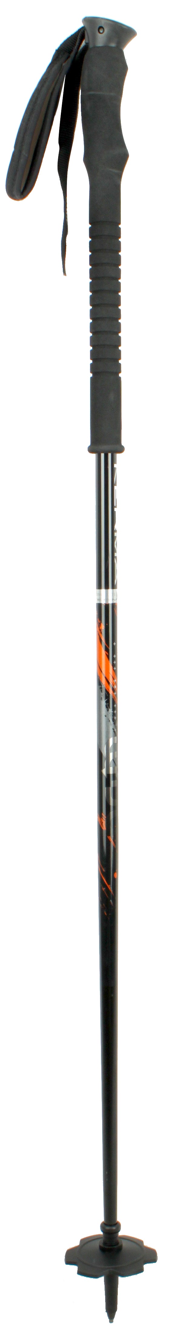 Kerma Cham BC Ski Poles 2011