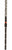 Dynastar Nepal 2 Adjustable BC Ski Poles 2010