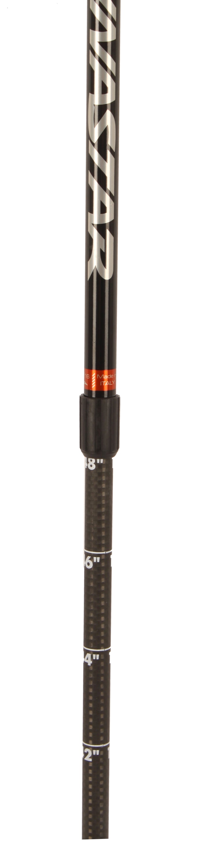 Dynastar Nepal 2 Adjustable BC Ski Poles 2010