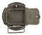Independent Stash Cross Belt Buckle  None