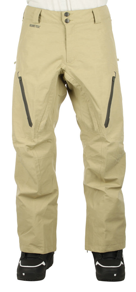 Burton AK 2L Stagger Pants Grayeen