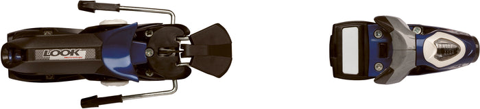 Look PX Team Ski Bindings (80mm Brakes) 2011