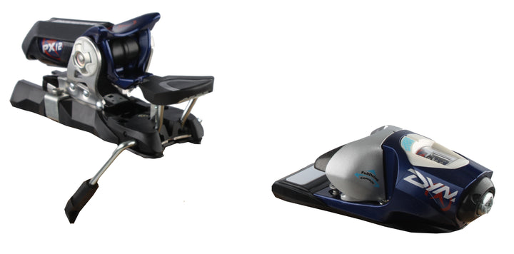 Dynastar PX 12 Racing Ski Bindings (80mm Brakes) 2010