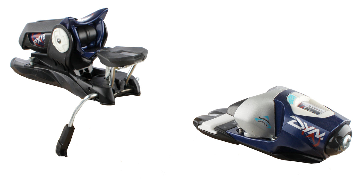 Dynastar PX 12 Ski Bindings 2010 Blue