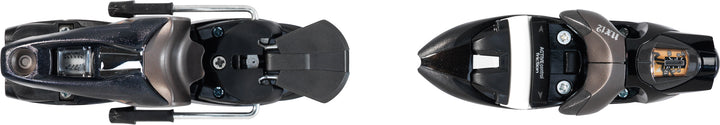 Dynastar NX 12 Ski Bindings 2010 Blue
