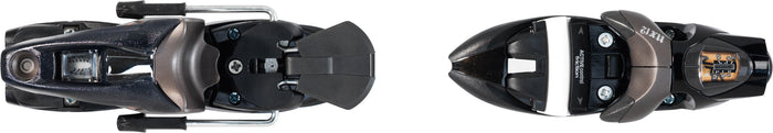 Dynastar NX 12 Ski Bindings 2010