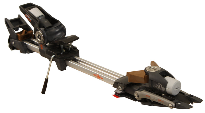 Dynastar Legend Alpine Touring Ski Bindings (Large)                         2009