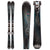 Dynastar Exclusive Fluid Skis + Nova Exclusive Fluid Bindings - Women's 2011