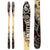 Dynastar 6th Sense Twister Skis 2011