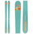 Dynastar Sweet Swirly Skis - Women's 2010