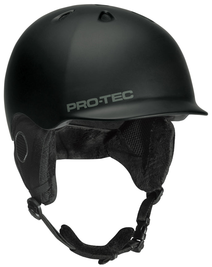 Pro Tec Riot Helmet